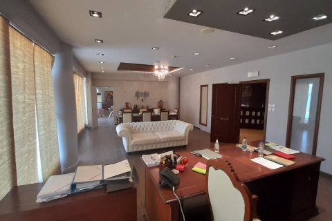 1050m² Hotel à Peloponnese, Greece No. 48706 9