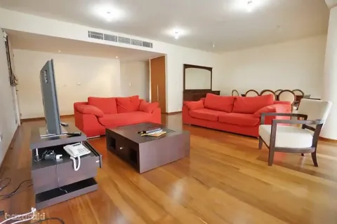 3 dormitorios Apartment en Nicosia, Cyprus No. 41237 2