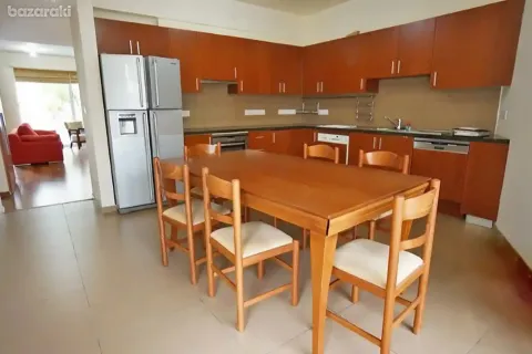 3 bedrooms Apartment in Nicosia, Cyprus No. 41237 3