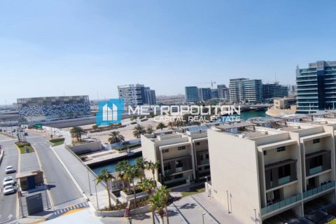 2 dormitorios Apartment en Al Raha Beach, UAE No. 10713 12