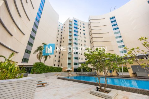 2 dormitorios Apartment en Al Raha Beach, UAE No. 10713 1