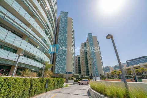 4 dormitorios Apartment en Al Raha Beach, UAE No. 5898 2