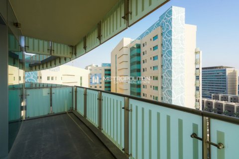 4 chambres Appartement à Al Raha Beach, UAE No. 5898 24