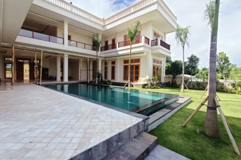 7 dormitorios Villa en Sanur, Indonesia No. 22929 2