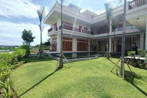 7 dormitorios Villa en Sanur, Indonesia No. 22929 8