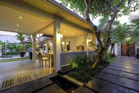 3 chambres Villa à Canggu, Indonesia No. 22978 17