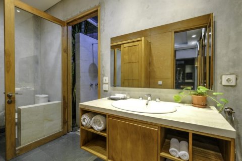 3 bedrooms Villa in Canggu, Indonesia No. 22978 9