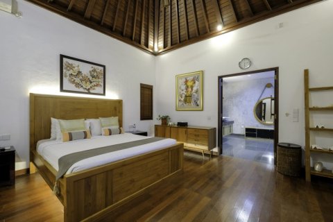 3 bedrooms Villa in Canggu, Indonesia No. 22978 20