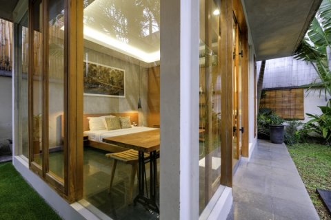 3 bedrooms Villa in Canggu, Indonesia No. 22978 15