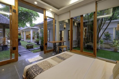 3 dormitorios Villa en Canggu, Indonesia No. 22978 14