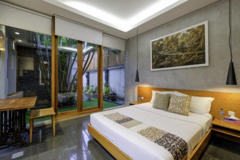 3 chambres Villa à Canggu, Indonesia No. 22978 16