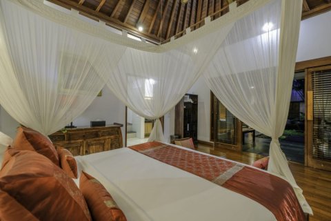 3 bedrooms Villa in Canggu, Indonesia No. 22978 8