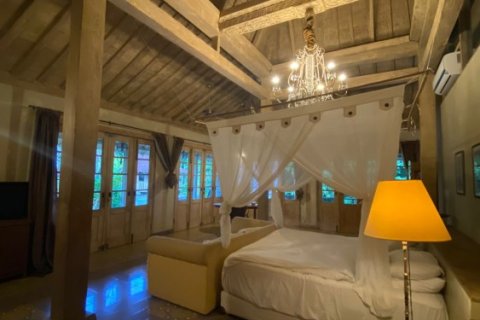 4 bedrooms Villa in Jimbaran, Indonesia No. 22930 10