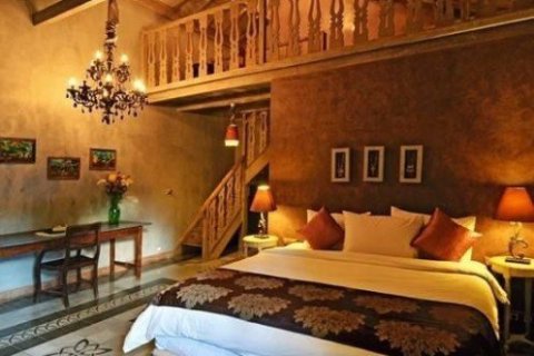 4 bedrooms Villa in Jimbaran, Indonesia No. 22930 7