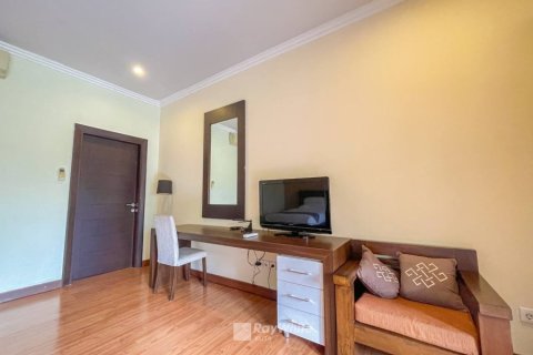 4 bedrooms Villa in Seminyak, Indonesia No. 22976 8