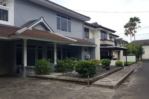 3 dormitorios House en Kuta, Indonesia No. 22939 8