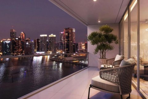 2 bedrooms Apartment in Business Bay, UAE No. 4943 5