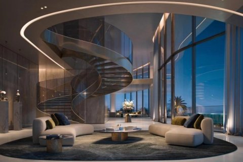 4 dormitorios Apartment en Dubai, UAE No. 4941 3