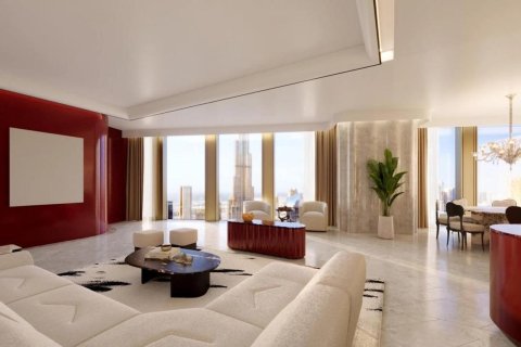 4 bedrooms Apartment in Dubai, UAE No. 4878 4