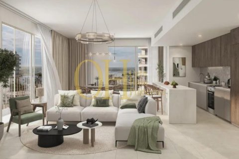 47m² Apartment on the Yas Island, UAE No. 10585 8