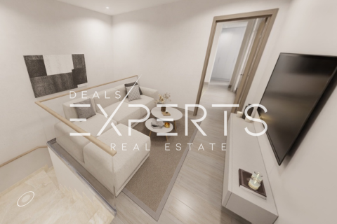 3 dormitorios Townhouse en  Yas Island, UAE No. 46541 8