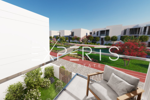 3 dormitorios Townhouse en  Yas Island, UAE No. 46535 1