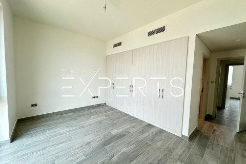 3 bedrooms Townhouse on the Yas Island, UAE No. 46540 10