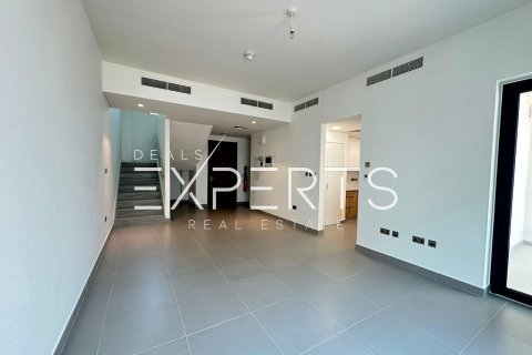 3 dormitorios Townhouse en  Yas Island, UAE No. 46540 1