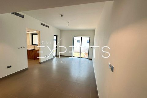 3 bedrooms Townhouse on the Yas Island, UAE No. 46540 4