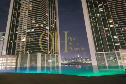 1 chambre Appartement à Al Reem Island, UAE No. 46512 10