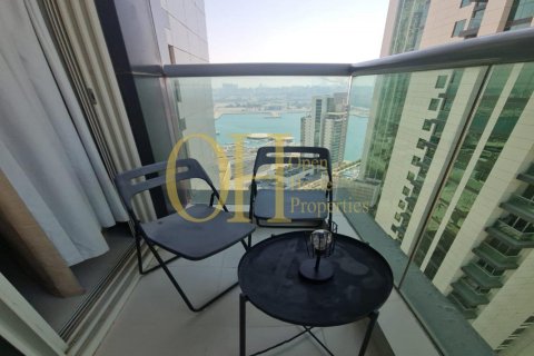 1 dormitorio Apartment en Al Reem Island, UAE No. 46512 2