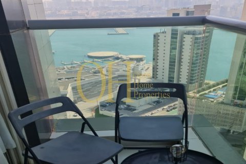 1 dormitorio Apartment en Al Reem Island, UAE No. 46512 3