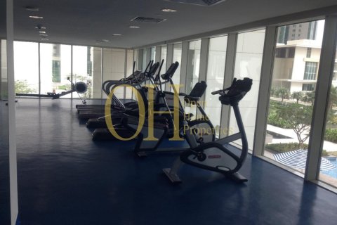 1 chambre Appartement à Al Reem Island, UAE No. 46512 11