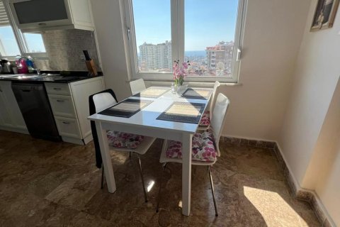 3+1 Penthouse à Cikcilli, Turkey No. 12445 19