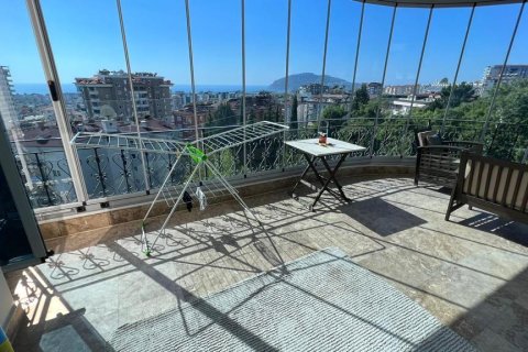 3+1 Penthouse à Cikcilli, Turkey No. 12445 13