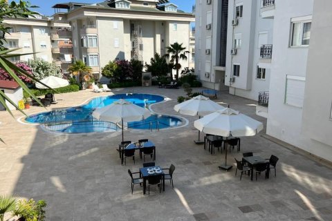 3+1 Penthouse à Cikcilli, Turkey No. 12445 25