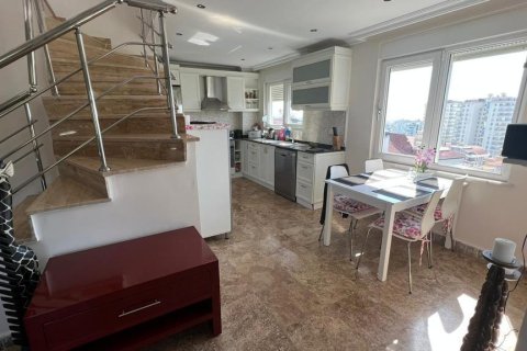 3+1 Penthouse à Cikcilli, Turkey No. 12445 18