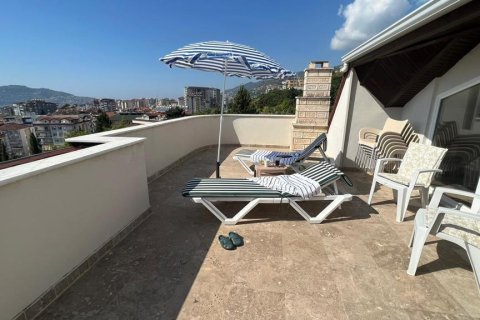 3+1 Penthouse à Cikcilli, Turkey No. 12445 14