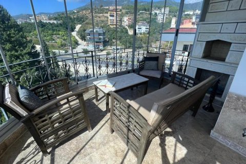 3+1 Penthouse à Cikcilli, Turkey No. 12445 16