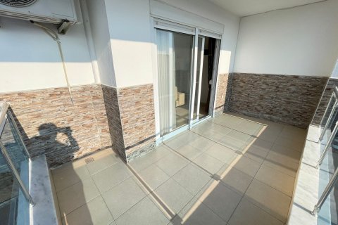 4+1 Penthouse en Mahmutlar, Turkey No. 12520 10