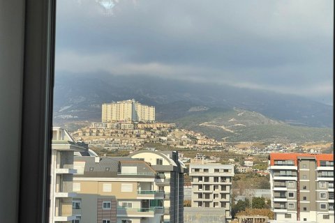 4+1 Penthouse en Mahmutlar, Turkey No. 12520 6