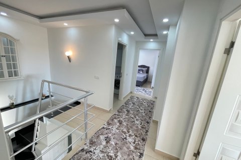 4+1 Penthouse en Mahmutlar, Turkey No. 12520 4