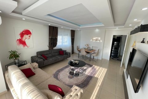 4+1 Penthouse en Mahmutlar, Turkey No. 12520 5