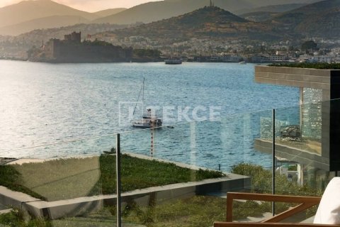 3+2 Villa in Bodrum, Turkey No. 12443 1