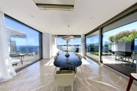 3+2 Villa en Bodrum, Turkey No. 12443 17