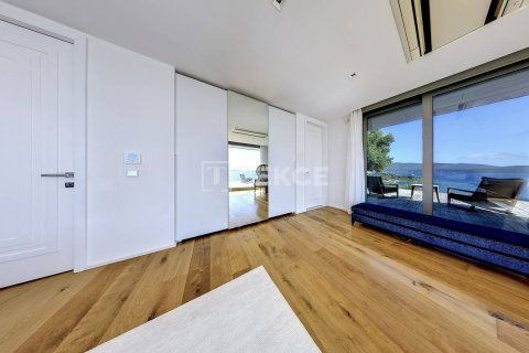 3+2 Villa in Bodrum, Turkey No. 12443 3