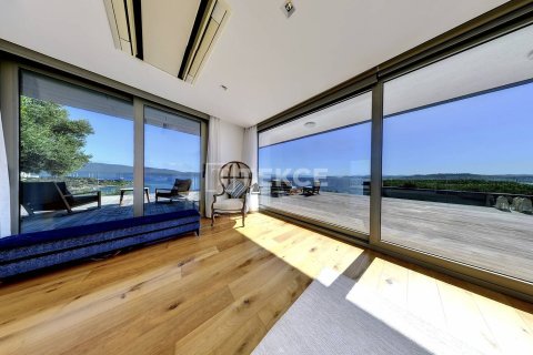 3+2 Villa en Bodrum, Turkey No. 12443 4