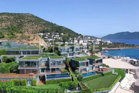 3+2 Villa in Bodrum, Turkey No. 12443 12