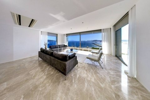 3+2 Villa en Bodrum, Turkey No. 12443 25