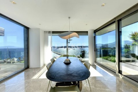 3+2 Villa in Bodrum, Turkey No. 12443 16